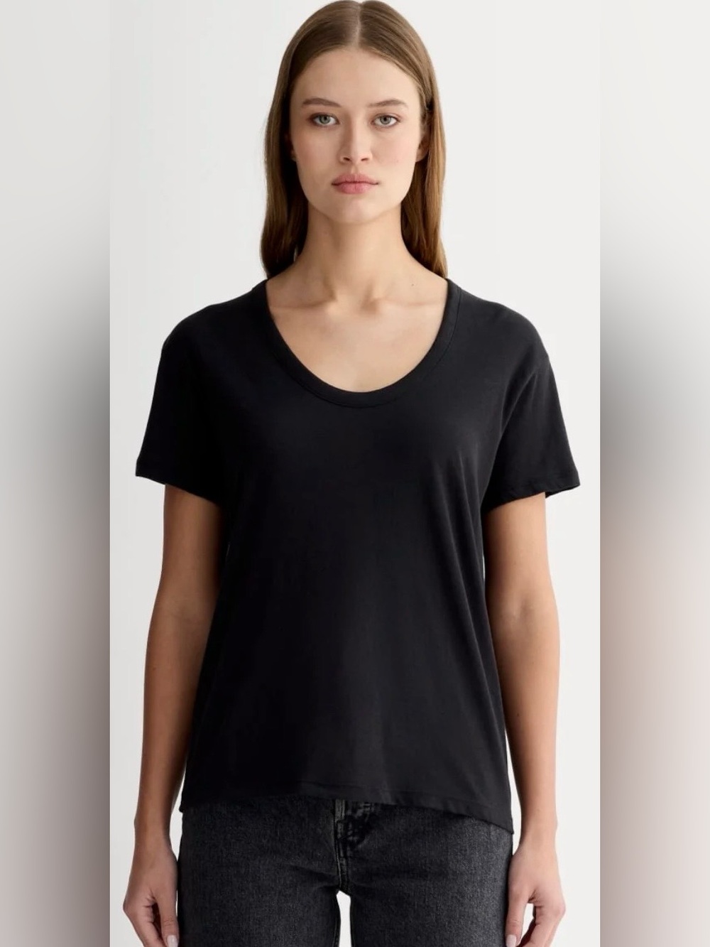 Everlane Cotton Tee